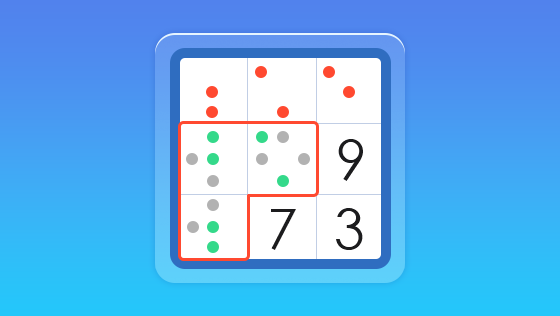 easy sudoku puzzles print